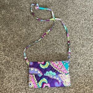 Vera Bradley Crossbody Purse
